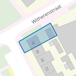 Perceel VHV01-A-3515