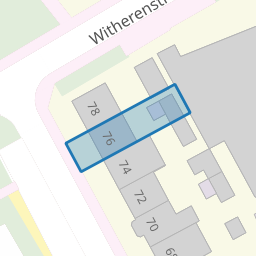 Perceel VHV01-A-3516