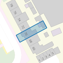 Perceel VHV01-A-3519