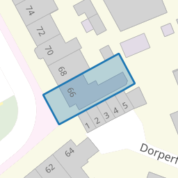 Perceel VHV01-A-3521