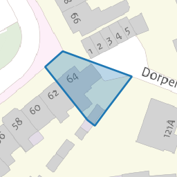 Perceel VHV01-A-3523