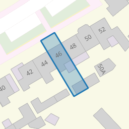 Perceel VHV01-A-3532