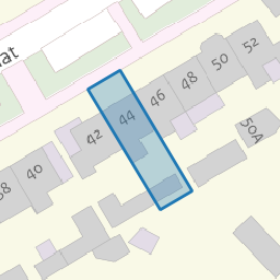 Perceel VHV01-A-3533