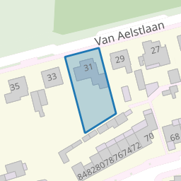 Perceel VHV01-A-3542