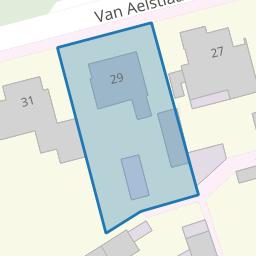 Perceel VHV01-A-3543