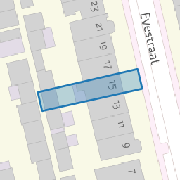 Perceel VHV01-A-3546