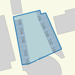 Perceel VHV01-A-3551