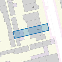 Perceel VHV01-A-3561