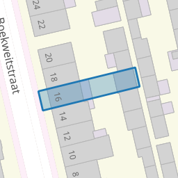 Perceel VHV01-A-3574