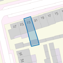 Perceel VHV01-A-3586