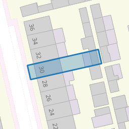 Perceel VHV01-A-3588