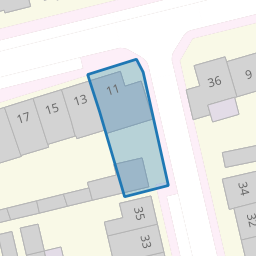 Perceel VHV01-A-3592