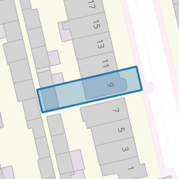 Perceel VHV01-A-3593