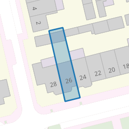 Perceel VHV01-A-3595