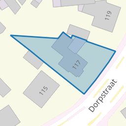 Perceel VHV01-A-3599