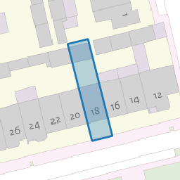 Perceel VHV01-A-3604