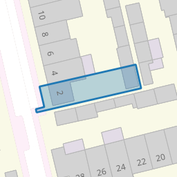 Perceel VHV01-A-3617