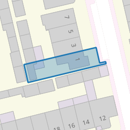 Perceel VHV01-A-3618