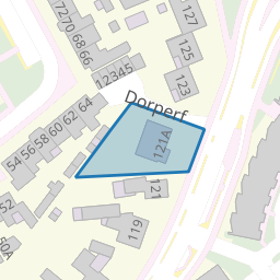 Perceel VHV01-A-3620