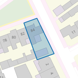 Perceel VHV01-A-3626