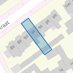 Perceel VHV01-A-3628