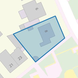 Perceel VHV01-A-3638