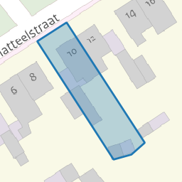 Perceel VHV01-A-3642