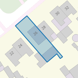 Perceel VHV01-A-3644