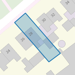 Perceel VHV01-A-3645