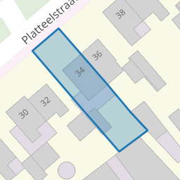 Perceel VHV01-A-3646