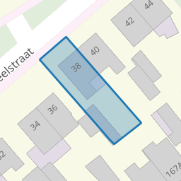 Perceel VHV01-A-3648