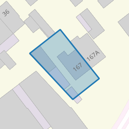 Perceel VHV01-A-3650