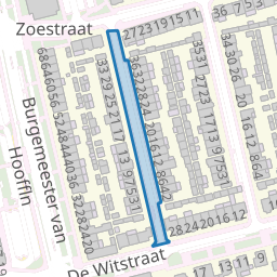 Perceel VHV01-A-3661