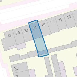 Perceel VHV01-A-3662