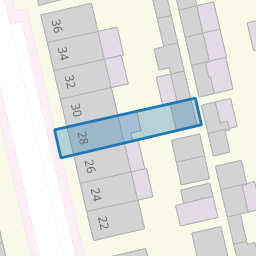 Perceel VHV01-A-3664