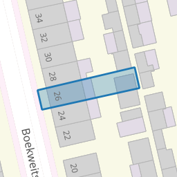 Perceel VHV01-A-3665