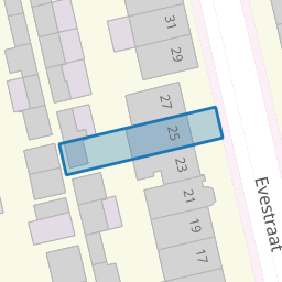 Perceel VHV01-A-3666