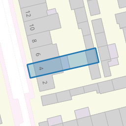 Perceel VHV01-A-3668