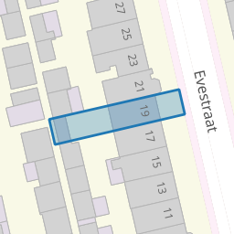 Perceel VHV01-A-3671