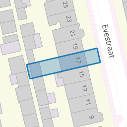 Perceel VHV01-A-3672