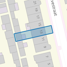 Perceel VHV01-A-3674