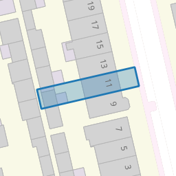 Perceel VHV01-A-3675