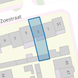 Perceel VHV01-A-3679