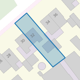 Perceel VHV01-A-3681