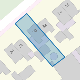 Perceel VHV01-A-3682