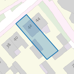 Perceel VHV01-A-3684