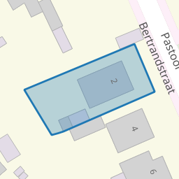 Perceel VHV01-A-3685