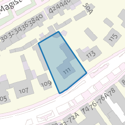 Perceel VHV01-A-3688