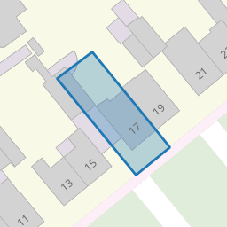 Perceel VHV01-A-3694