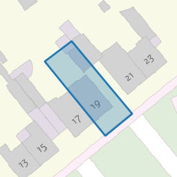 Perceel VHV01-A-3695